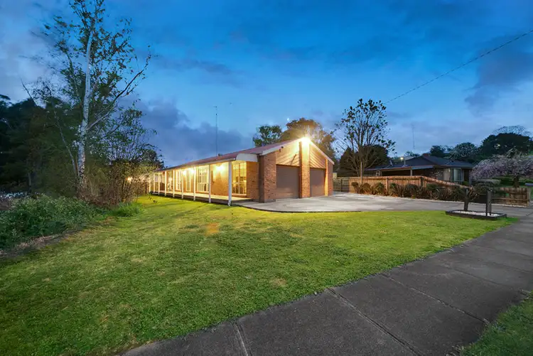 44 Stoddarts Road, Warragul VIC 3820