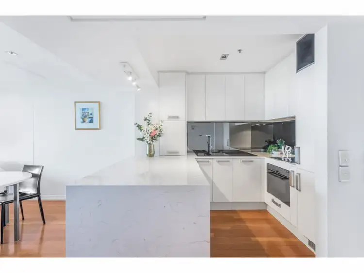 Sixth view of Homely apartment listing, 1302/132 Alice Street, Brisbane City QLD 4000