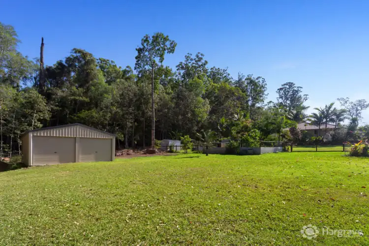 Second view of Homely house listing, 2 Belwood Place, Pomona QLD 4568