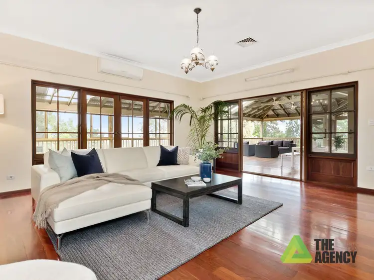 Sixth view of Homely house listing, 45 Brine Road, Kalamunda WA 6076