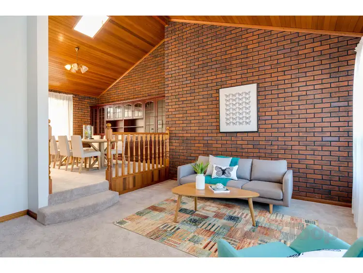 Sixth view of Homely house listing, 22 Trinidad Court, West Lakes SA 5021