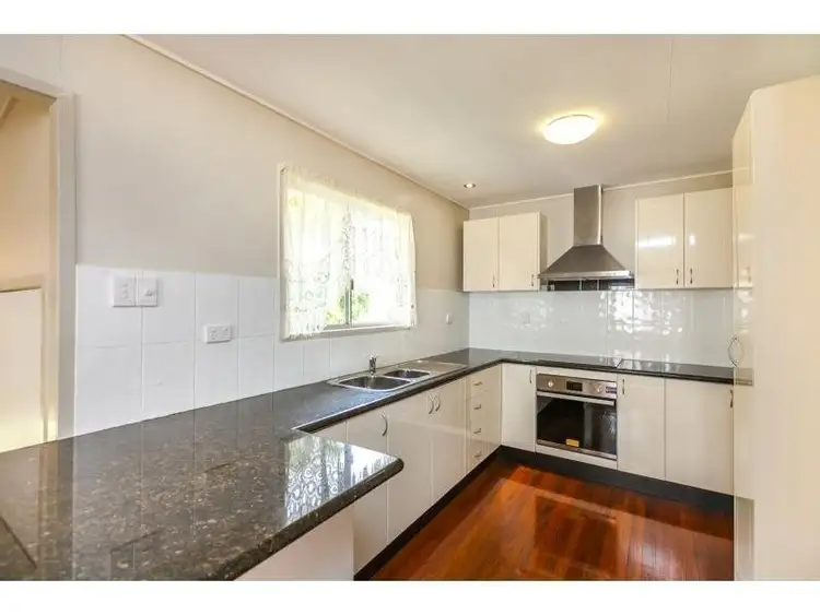 Second view of Homely house listing, 254 Flanagan Street, Frenchville QLD 4701