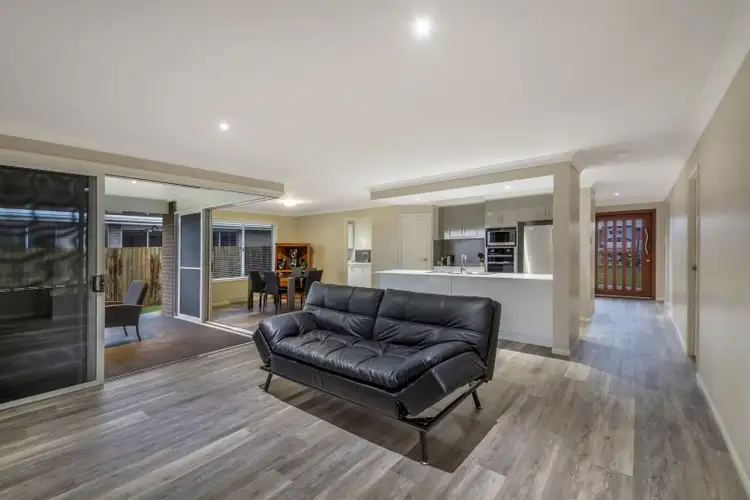 Fifth view of Homely house listing, 44 Shelby Street, Glenvale QLD 4350