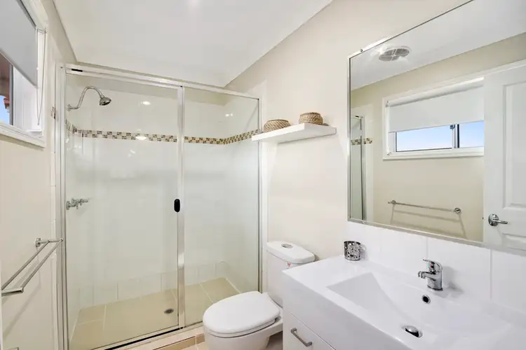 Fifth view of Homely townhouse listing, 33/9 Rata Place, Nerang QLD 4211