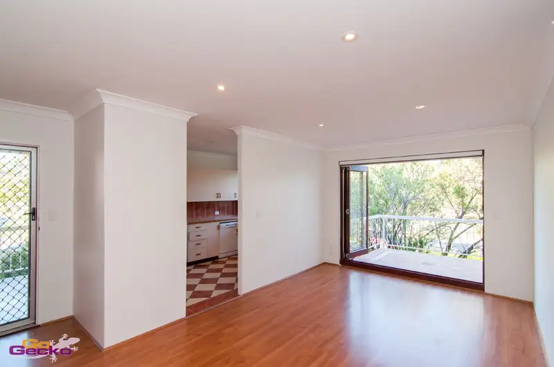 Main view of Homely unit listing, 3/53 Kidston Terrace, Chermside QLD 4032
