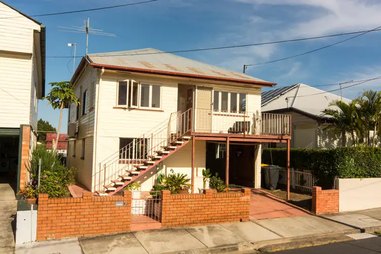 Second view of Homely house listing, 20 Bond Street, West End QLD 4101