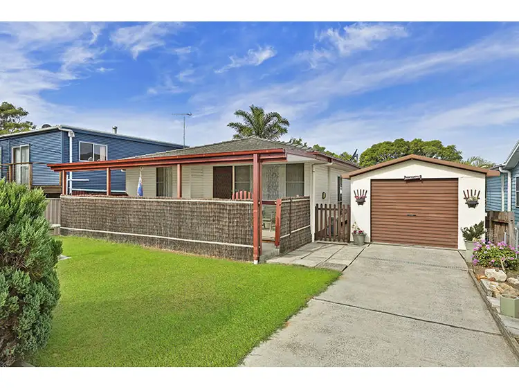 89 Laelana Avenue, Halekulani NSW 2262