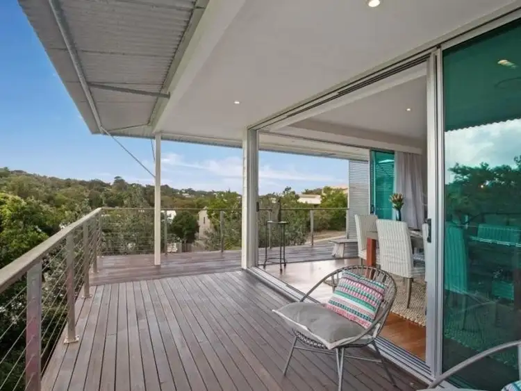 Fourth view of Homely house listing, 2/71 Southern Cross Parade, Sunrise Beach QLD 4567