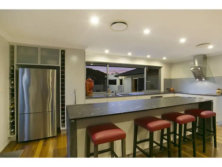 Fourth view of Homely house listing, 20 Kurrawa Avenue, Mermaid Waters QLD 4218