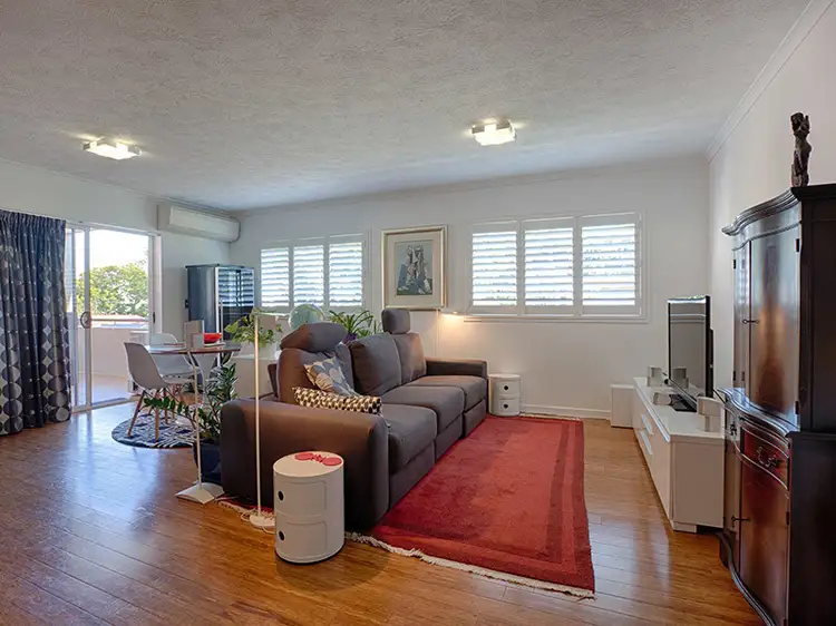 Fourth view of Homely apartment listing, 46 Chermside Street, Teneriffe QLD 4005