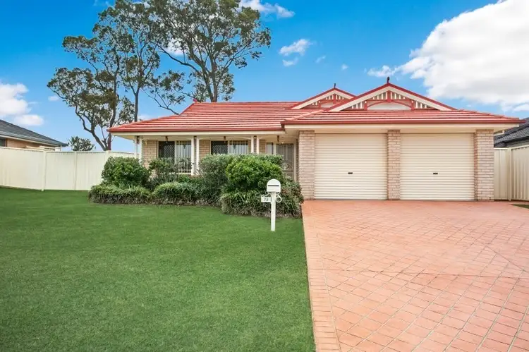 72 Lemonwood Circuit, Thornton NSW 2322