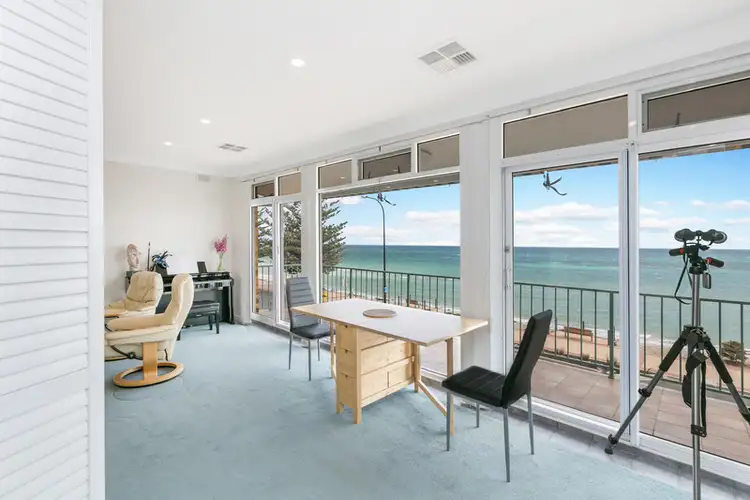 Fourth view of Homely unit listing, 4/116a Esplanade, Brighton SA 5048