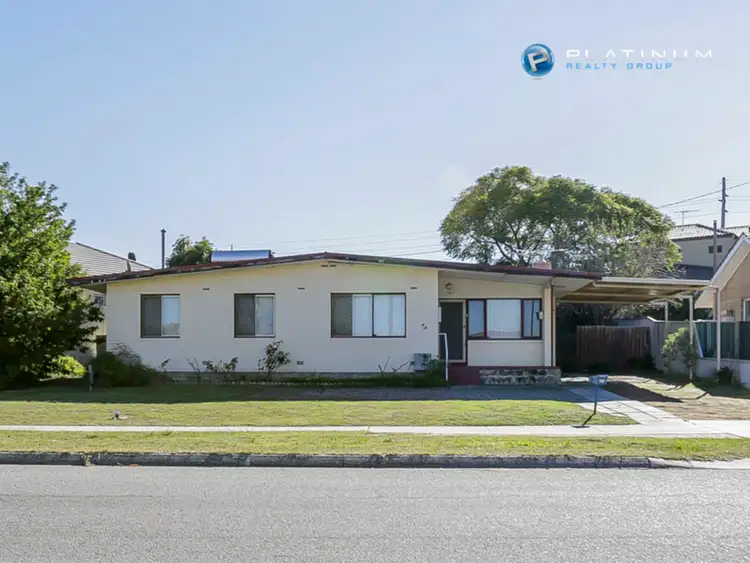 Second view of Homely house listing, 49 Amberley Way, Westminster WA 6061