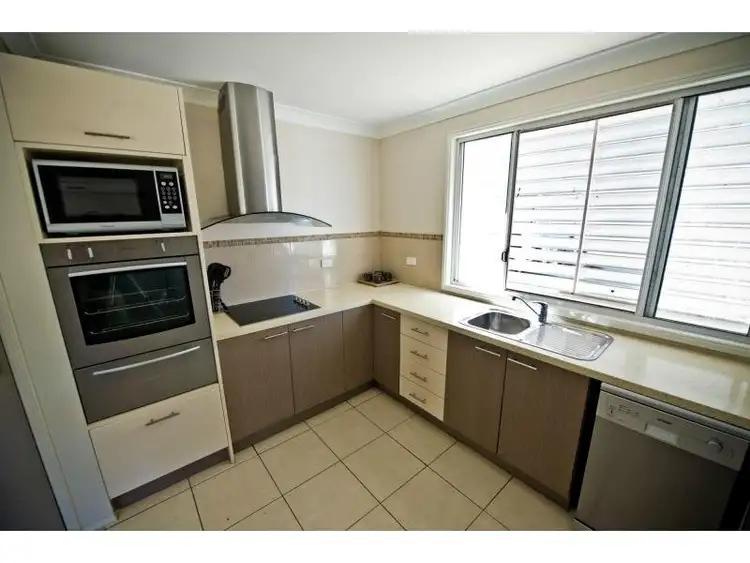 Second view of Homely house listing, 116 Sommer Road, Cawarral QLD 4702