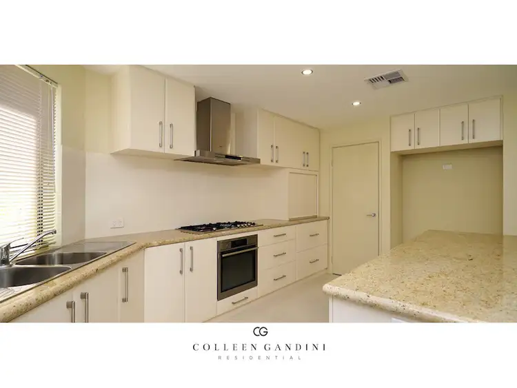 Fifth view of Homely house listing, 17A Bombard Street, Ardross WA 6153
