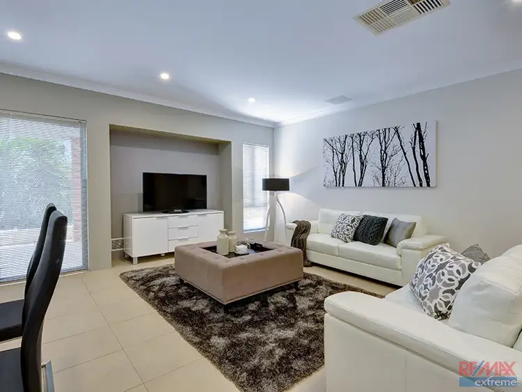 Third view of Homely house listing, 4 Tibicen Road, Tapping WA 6065
