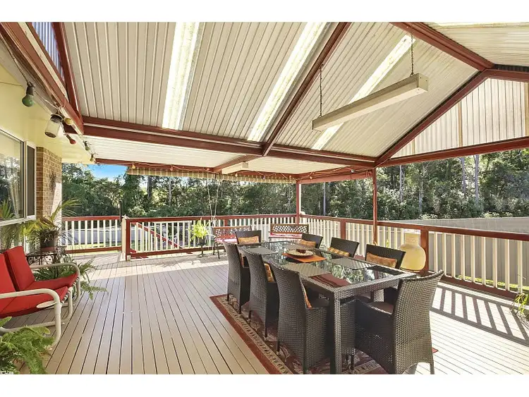 Main view of Homely house listing, 20 Stockwhip Place, Wauchope NSW 2446