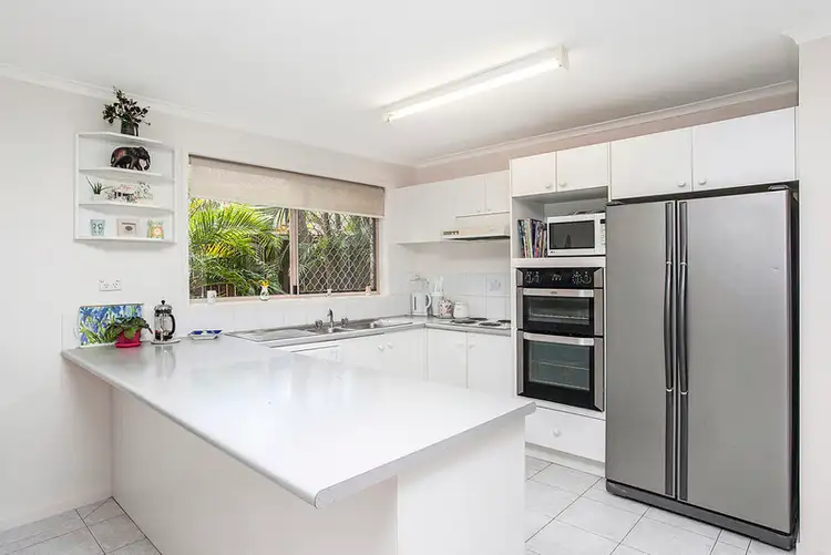 Fifth view of Homely house listing, 3 Baltimore Court, Carrara QLD 4211
