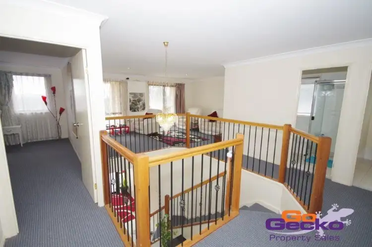 Sixth view of Homely house listing, 17 Greta Court, Camira QLD 4300