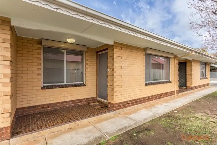 2/62 Dudley Avenue, Daw Park SA 5041