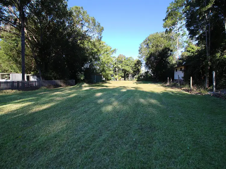 Second view of Homely land listing, 20 Morris Street, Dayboro QLD 4521