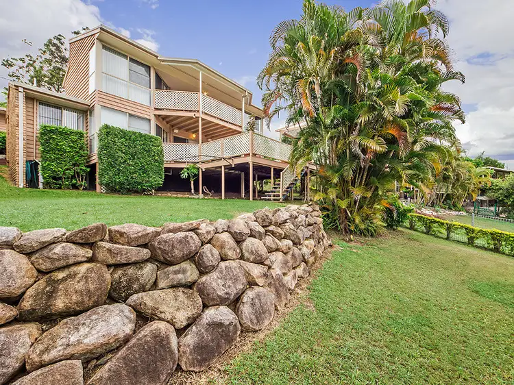 8 Jumbuck Street, Jindalee QLD 4074