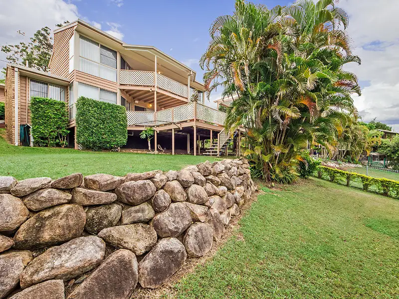 Main view of Homely house listing, 8 Jumbuck Street, Jindalee QLD 4074