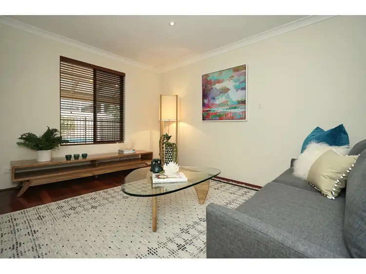 Third view of Homely house listing, 1 Mackenzie Road, Applecross WA 6153