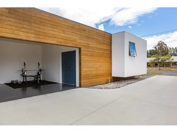 Fifth view of Homely house listing, 26 Seven Mile Beach Road, Seven Mile Beach TAS 7170