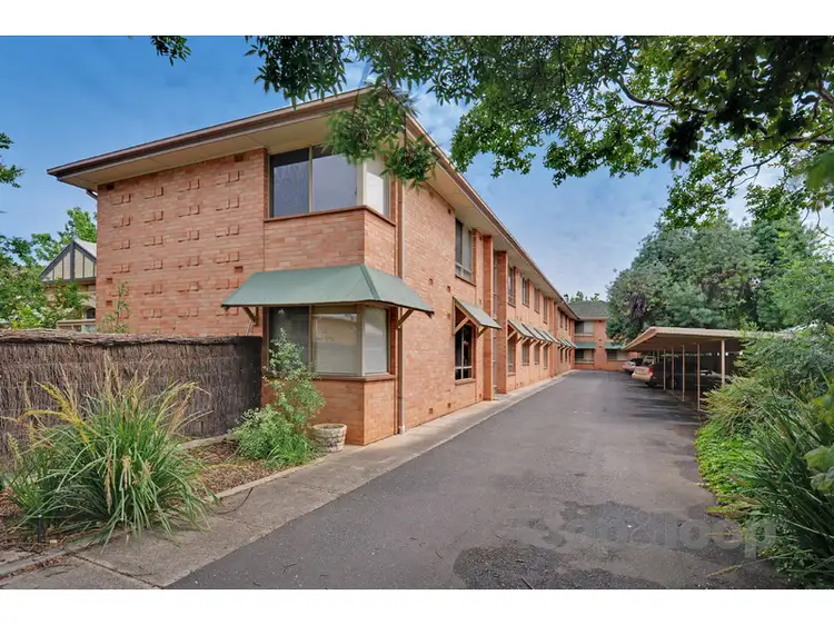 Main view of Homely unit listing, 2/11 Dulwich Avenue, Dulwich SA 5065
