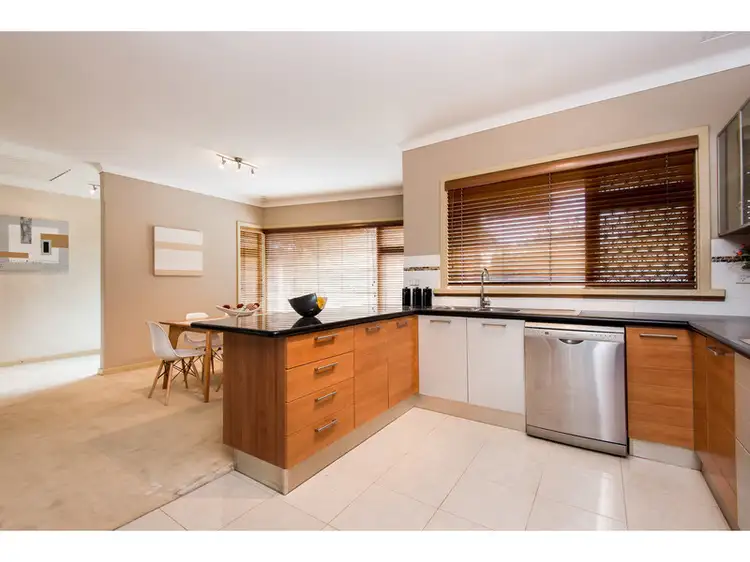Fifth view of Homely house listing, 13 Cunningham Street, Applecross WA 6153