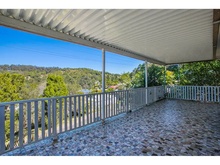16 Showview Street, Girards Hill NSW 2480