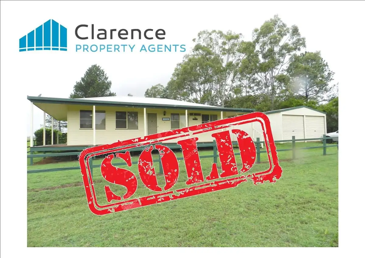 Main view of Homely house listing, 6 Cakora Street, Tucabia NSW 2462