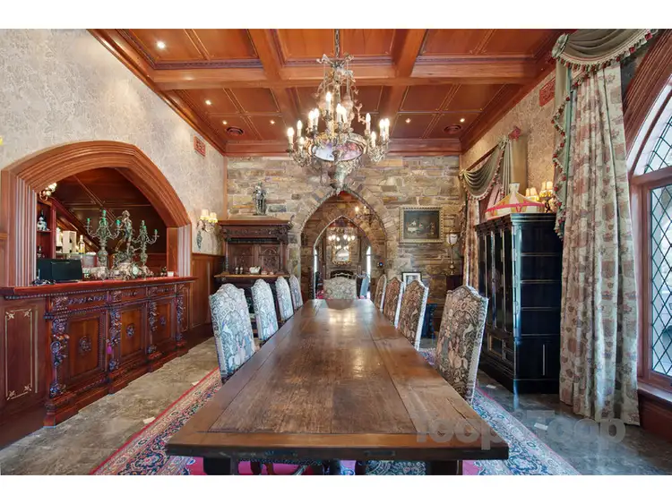 Fifth view of Homely house listing, 1185 Gorge Road, Paracombe SA 5132