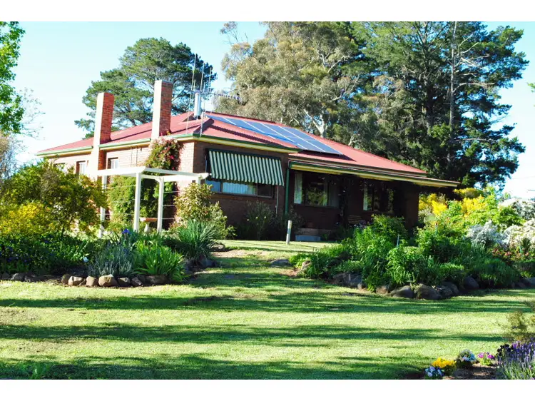 42 Cowriga Road, Spring Terrace NSW 2798