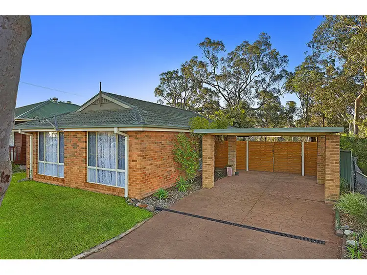 Main view of Homely house listing, 5 Wallaby Road, Lake Munmorah NSW 2259