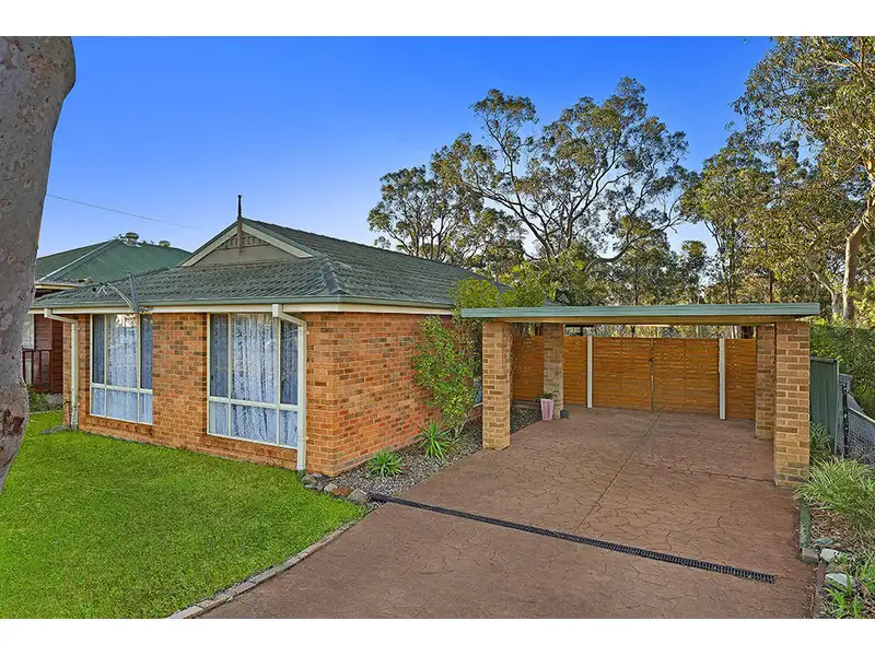 Main view of Homely house listing, 5 Wallaby Road, Lake Munmorah NSW 2259