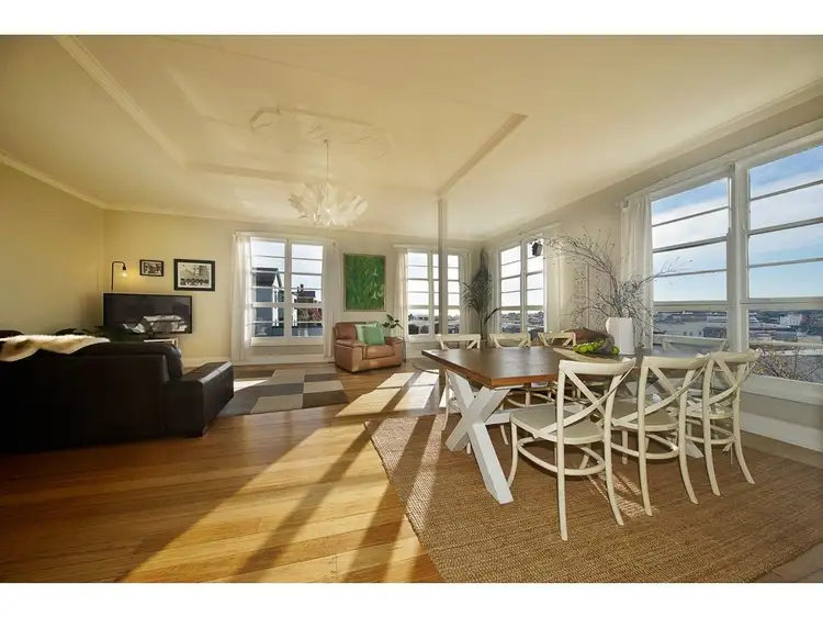 Second view of Homely house listing, 7 Hiller Street, Devonport TAS 7310