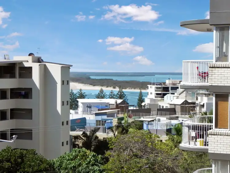 Fourth view of Homely unit listing, 3/14 Dingle Avenue, Caloundra QLD 4551