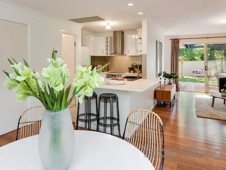 Fourth view of Homely house listing, 2/6 Elizabeth Street, Oakbank SA 5243