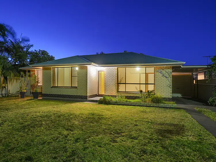 Main view of Homely house listing, 19 Perth Street, Port Noarlunga South SA 5167
