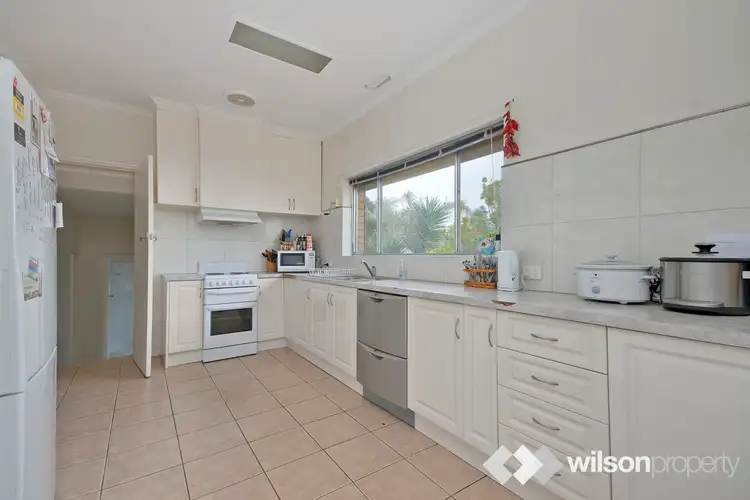 Third view of Homely house listing, 1 Elizabeth Street, Traralgon VIC 3844