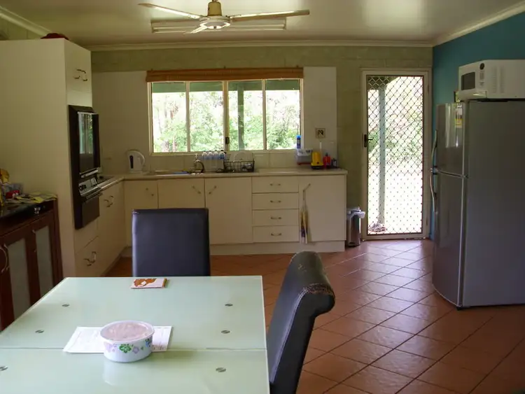 Sixth view of Homely rural property listing, 53 Palm Valley Road, Coowonga QLD 4702