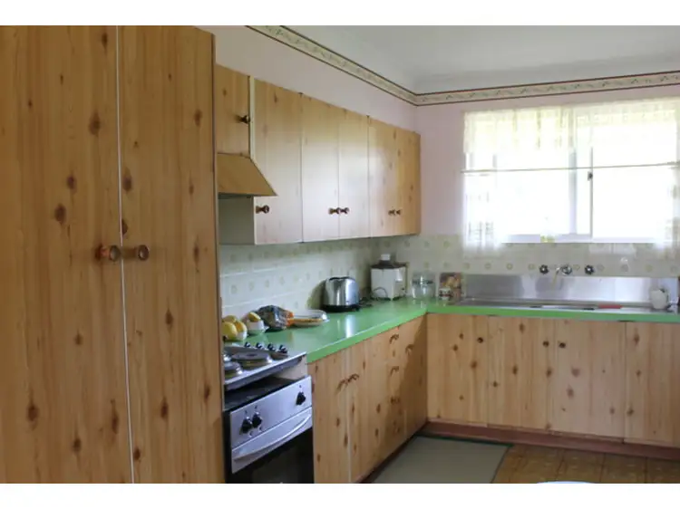 Fourth view of Homely house listing, 5051 Oxley Highway, Long Flat NSW 2446