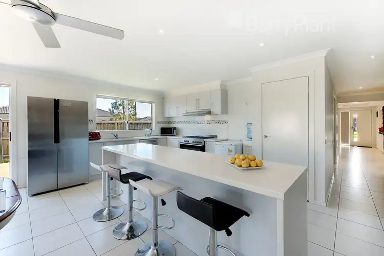 Third view of Homely house listing, 12 Vanessa Circuit, Pakenham VIC 3810