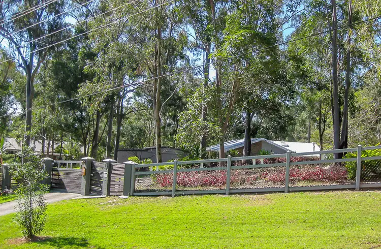 Main view of Homely house listing, 4 Beaton Court, Ormeau QLD 4208