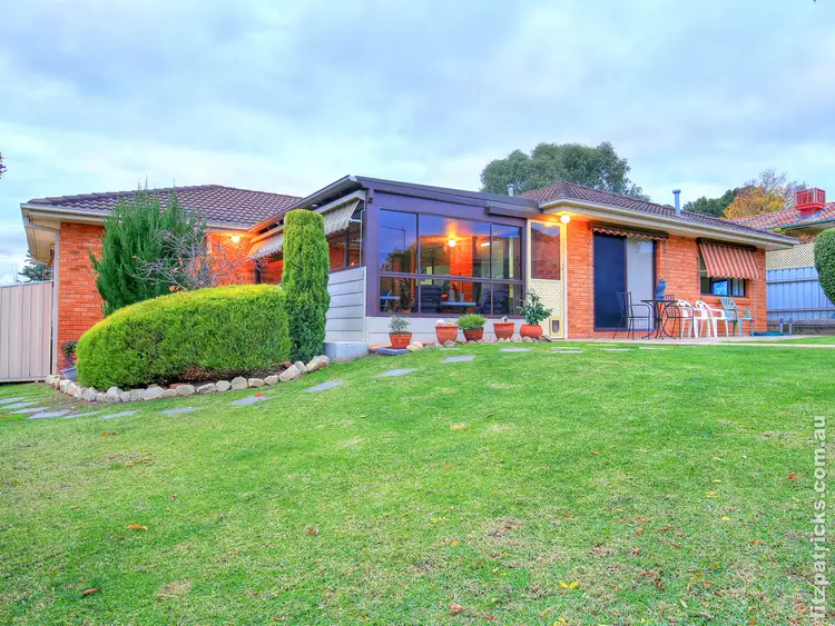 Sixth view of Homely house listing, 4 Randall Street, Kooringal NSW 2650