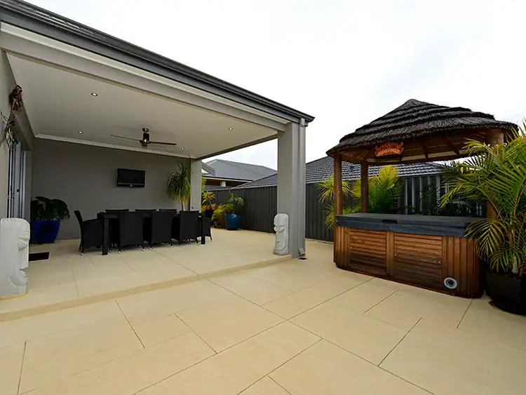 Fourth view of Homely house listing, 39 Monroe Cross, Aveley WA 6069