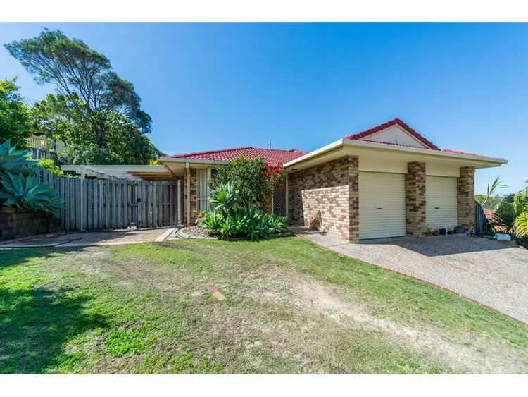 Second view of Homely house listing, 11 Malekula Rise, Pacific Pines QLD 4211