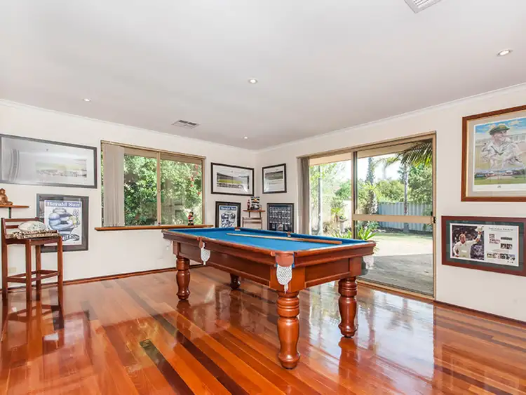 Third view of Homely house listing, 7 Transom Way, Ocean Reef WA 6027